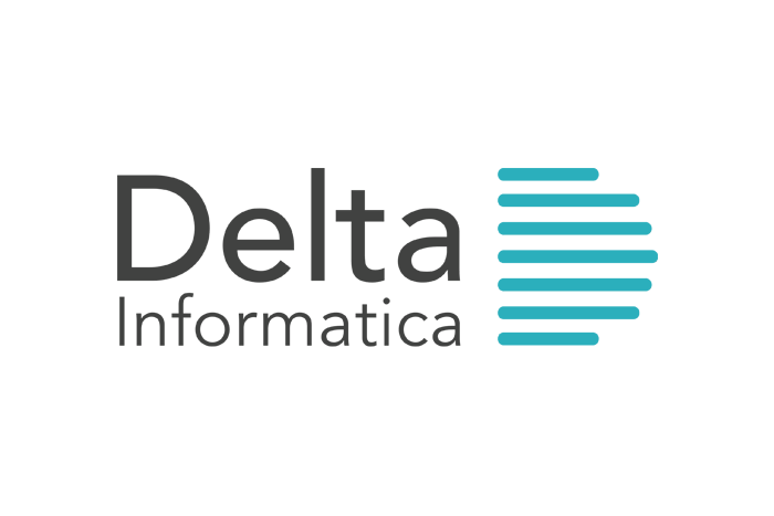 logo delta informatica