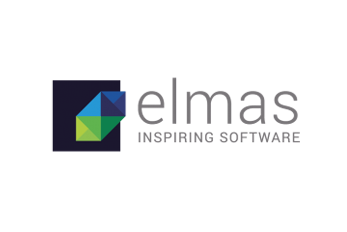 logo elmas