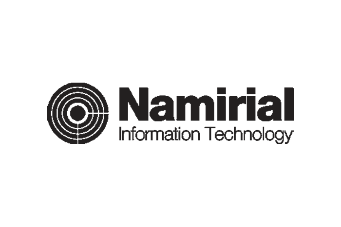 logo namirial