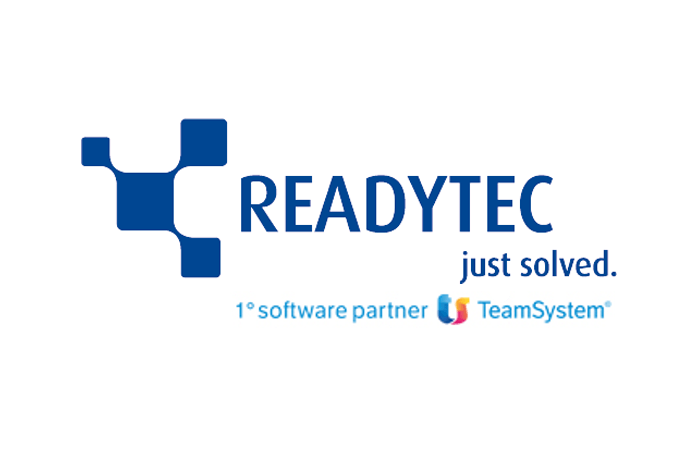 logo readytec