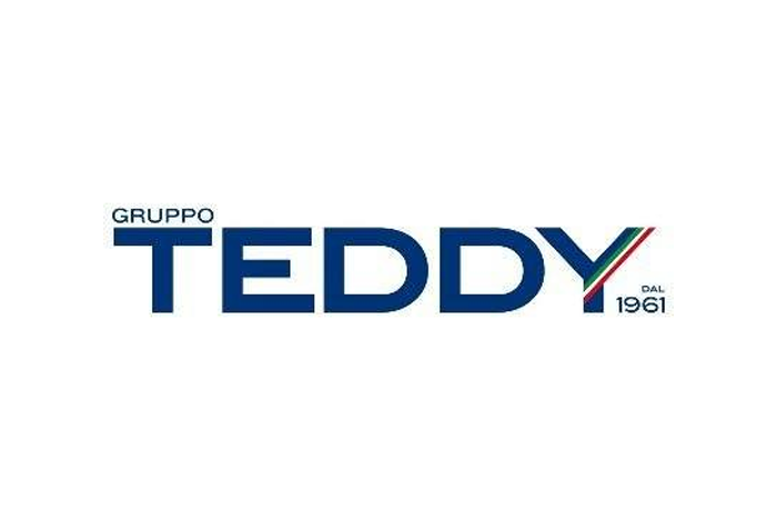 logo teddy