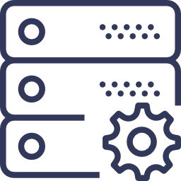 icona data export