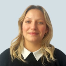 Martina Porro, Sales Executive Livecare Support